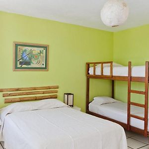 Quadruple Room Sea View