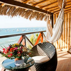 Junior Suite Sea View